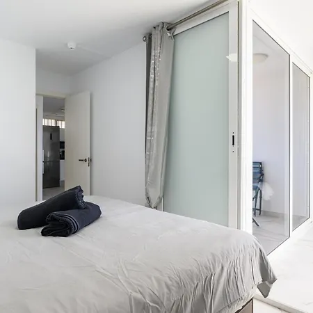 Sol Y Playa Iiii Apartman Playa del Inglés