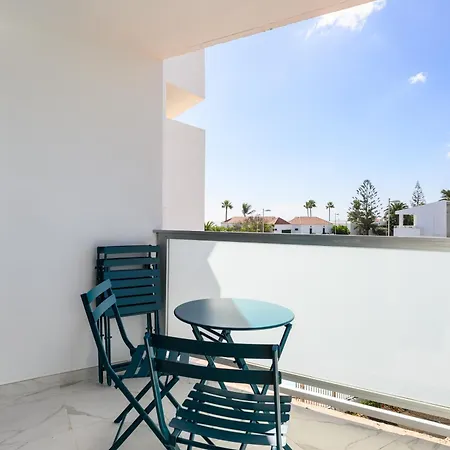 Apartman Sol Y Playa Iiii