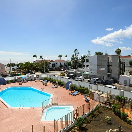 Apartament Sol Y Playa Iiii *