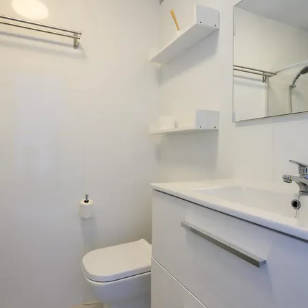 Sol Y Playa Iiii Apartman *