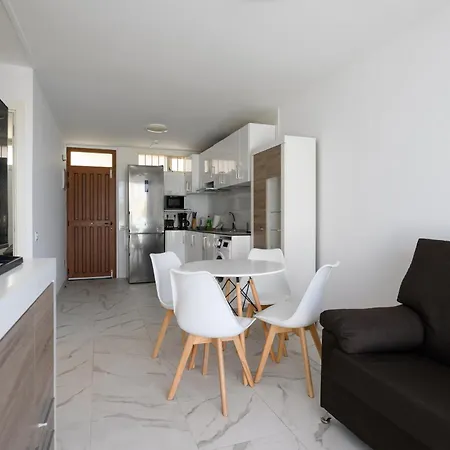 Sol Y Playa Iiii Apartman