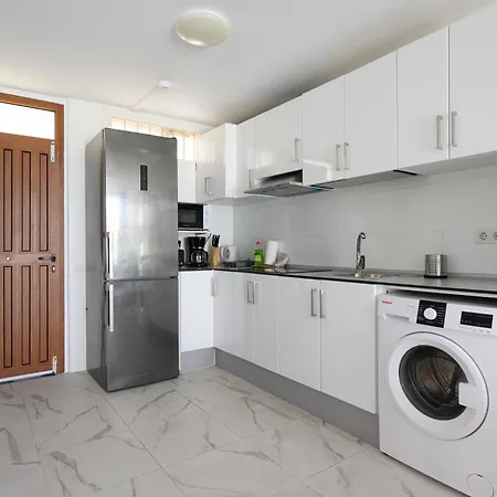 Lejlighed Sol Y Playa Iiii *