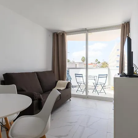 Apartment Sol Y Playa Iiii *