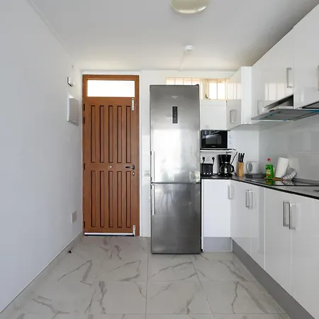 Sol Y Playa Iiii Lejlighed Playa del Inglés