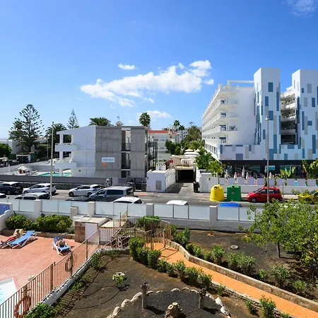 Sol Y Playa Iiii Apartman