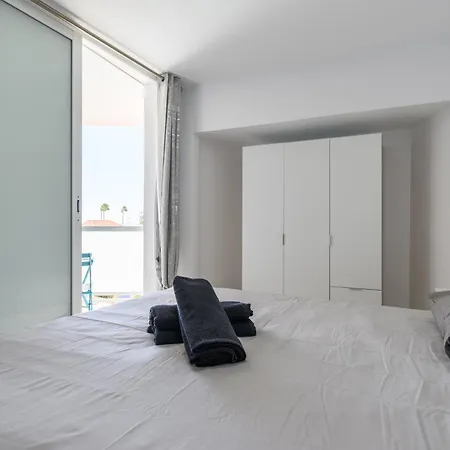 Apartment Sol Y Playa Iiii