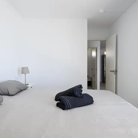 Sol Y Playa Iiii Playa del Inglés