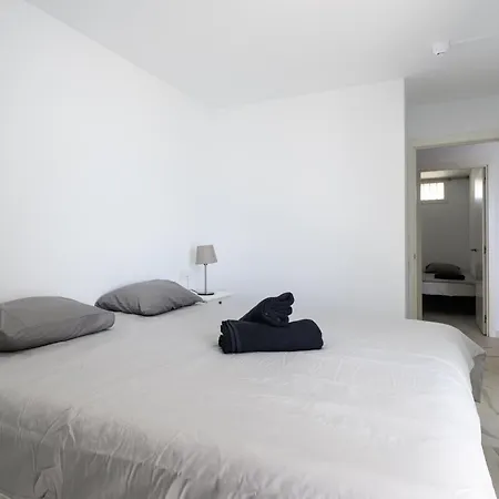 Apartament Sol Y Playa Iiii