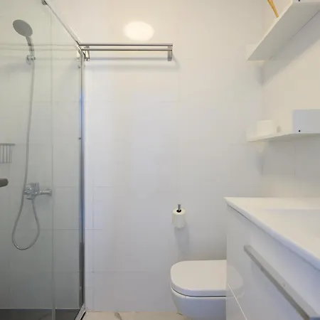 Sol Y Playa Iiii * Playa del Inglés