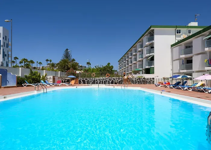 Apartment Sol Y Playa Iiii *