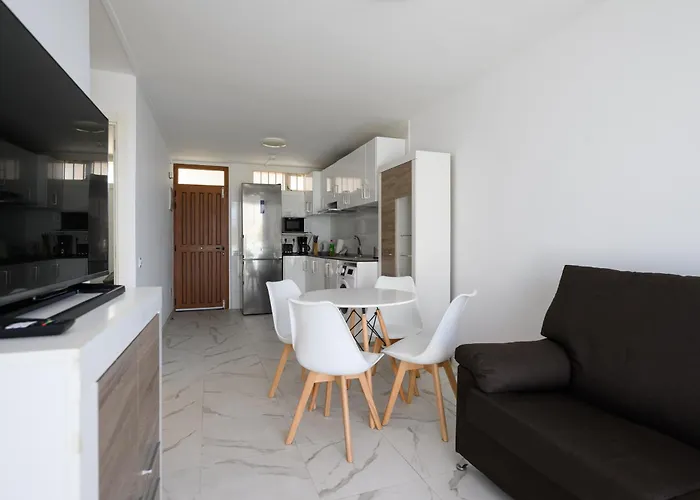 Sol Y Playa Iiii Apartment