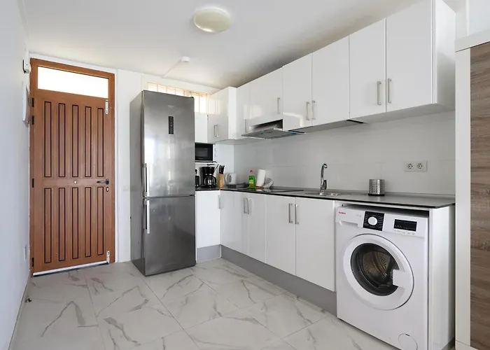 Apartment Sol Y Playa Iiii *