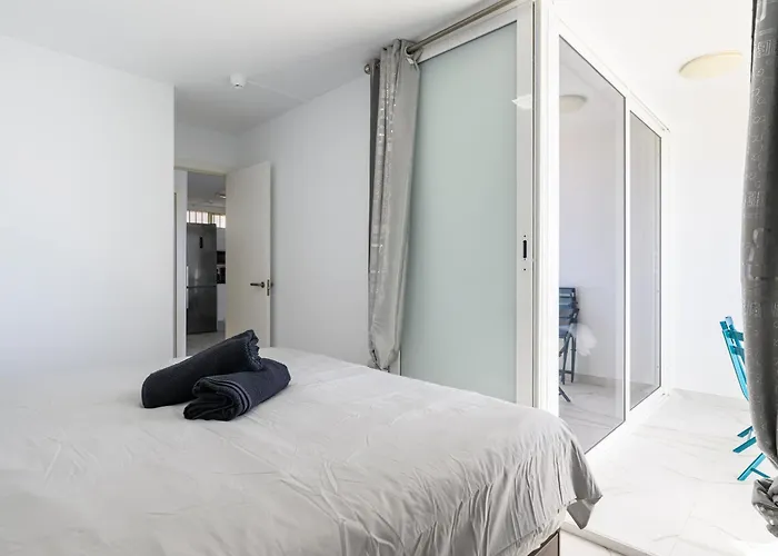 Sol Y Playa Iiii Apartment Playa del Ingles (Gran Canaria)