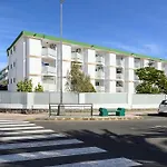 Apartment Sol Y Playa Iiii