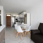 Sol Y Playa Iiii Apartment
