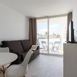 Apartment Sol Y Playa Iiii *