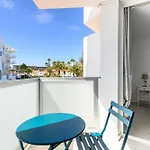 Sol Y Playa Iiii Apartment Playa del Ingles (Gran Canaria)