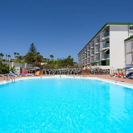 Apartamento Sol Y Playa Iiii *