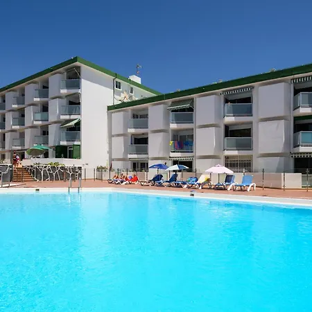 Apartamento Sol Y Playa Iiii Playa del Inglés