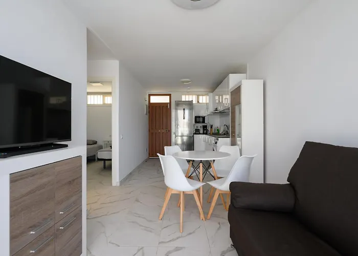 Sol Y Playa Iiii Apartamento *