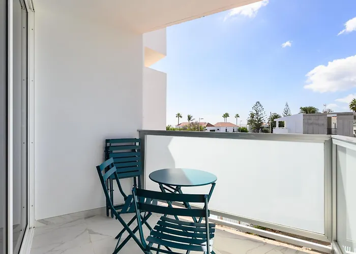 Apartamento Sol Y Playa Iiii