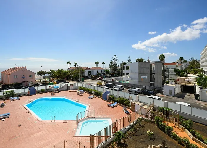 Apartamento Sol Y Playa Iiii *