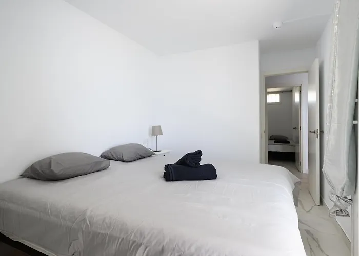 Apartamento Sol Y Playa Iiii