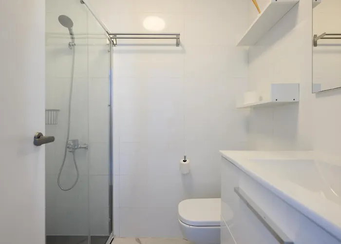 Sol Y Playa Iiii * Playa del Inglés